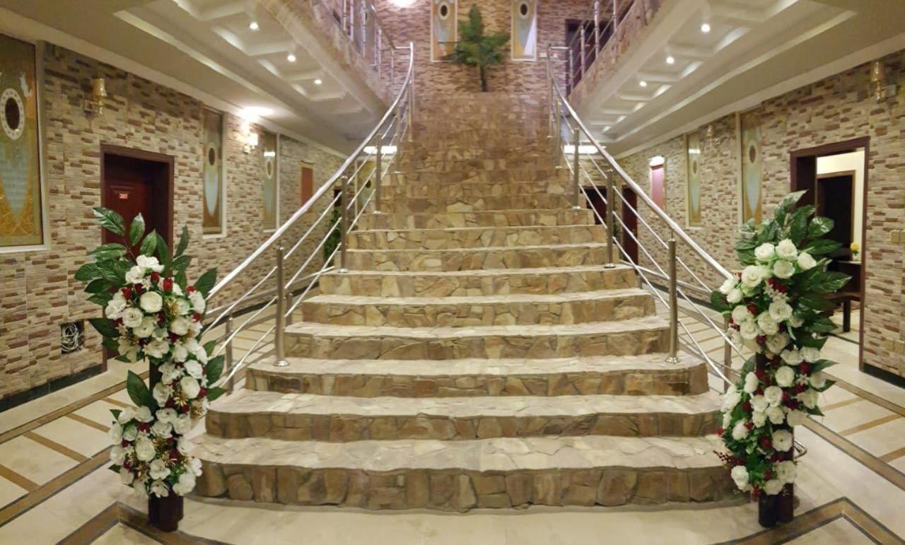 Triple One Hotel Abbottabad Exterior foto